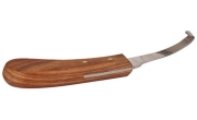 Нож копытный PROFI, 2 - стор, узкий