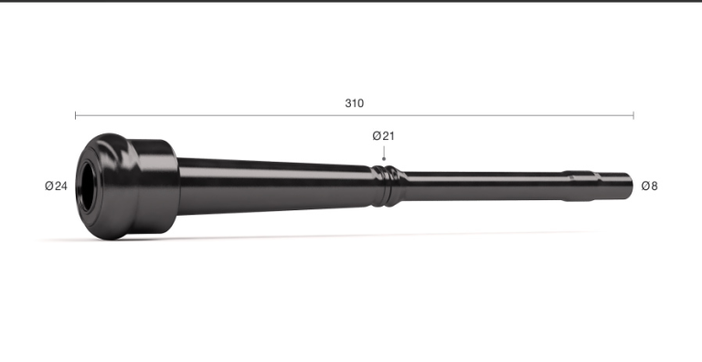 Сосковая резина JD 302 (Аналог Gascoigne MK2)