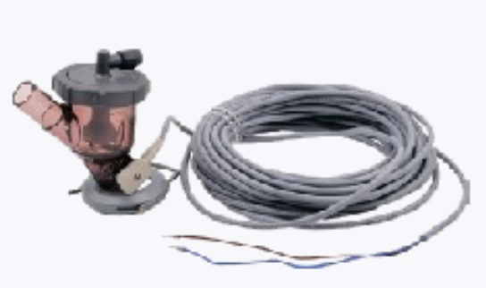 Датчик потока молока Visoflow w. shut off 12,5m PA12 (к ГЕА Вестфалия)