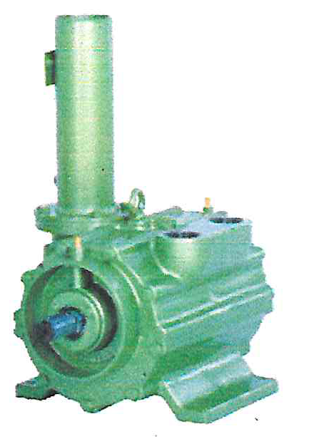 Вакуумный насос RPS 2800