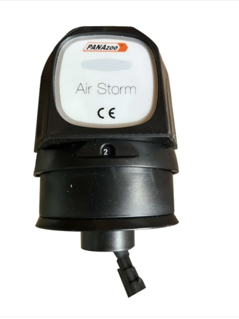 Инжектор воздуха Air Storm Independent , PANAzoo, ИТАЛИЯ
