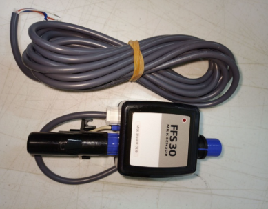 Датчик молока FFS30C 24V с кабелем 3 м.