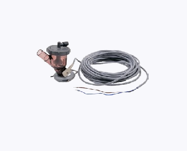 Датчик потока молока Visoflow w. shut off 12,5m PA12 (к ГЕА Вестфалия)