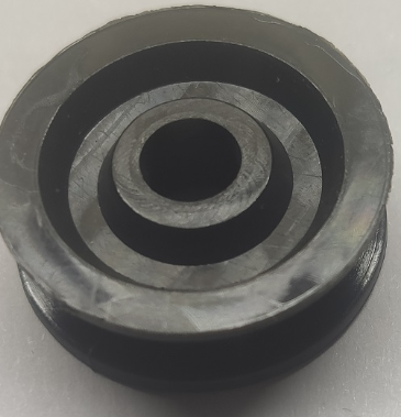 Ролик (к DVC ACR-CYLINDER Delaval)