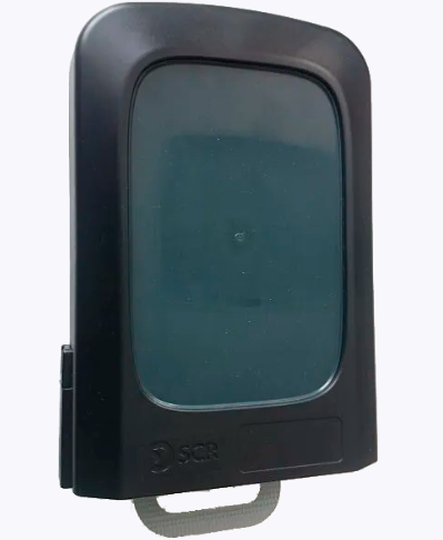 Идентификатор коровы BU 500E SCRST