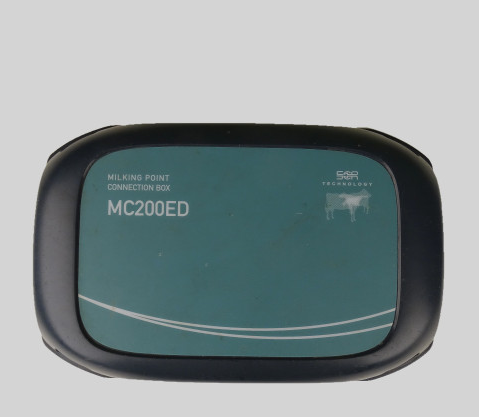 Коробка соединительная CB200A (12в)