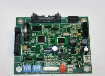 234.204 SII – плата управления дисплеем DIMA220 (указывать пакет языка), до серии F5xxx