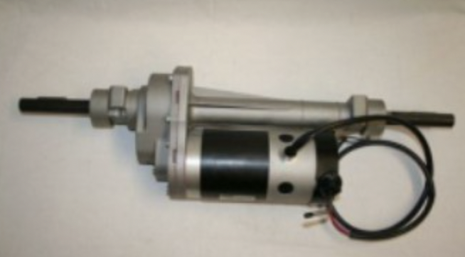 Мотор электропривода с дифференциалом 24V — 951.263 SII