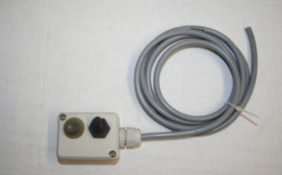 M – блок включения насоса 12V