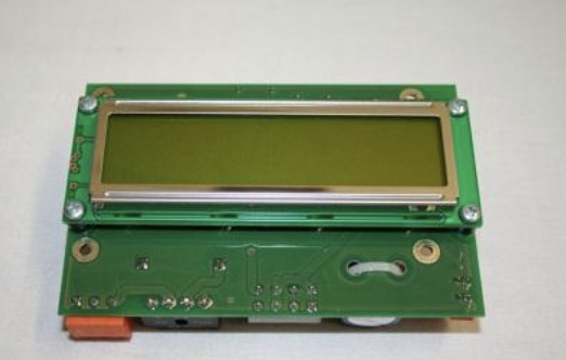 Главная плата управления M10_CPU