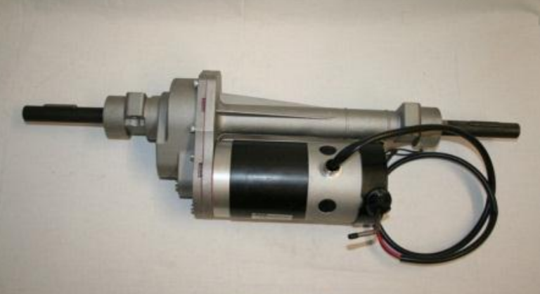 Мотор электропривода с дифференциалом 24V, 951.263 SII